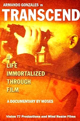 Transcend poster