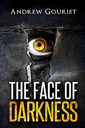 The Face of Darkness ((Victorian Flesh-eaters Book 1)) poster