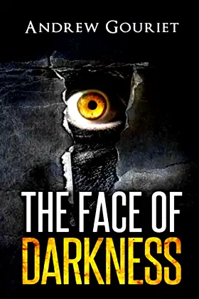 The Face of Darkness ((Victorian Flesh-eaters Book 1)) poster