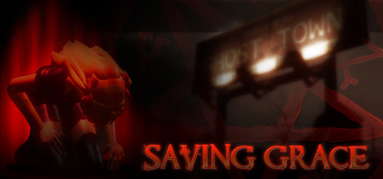 Saving Grace capsule