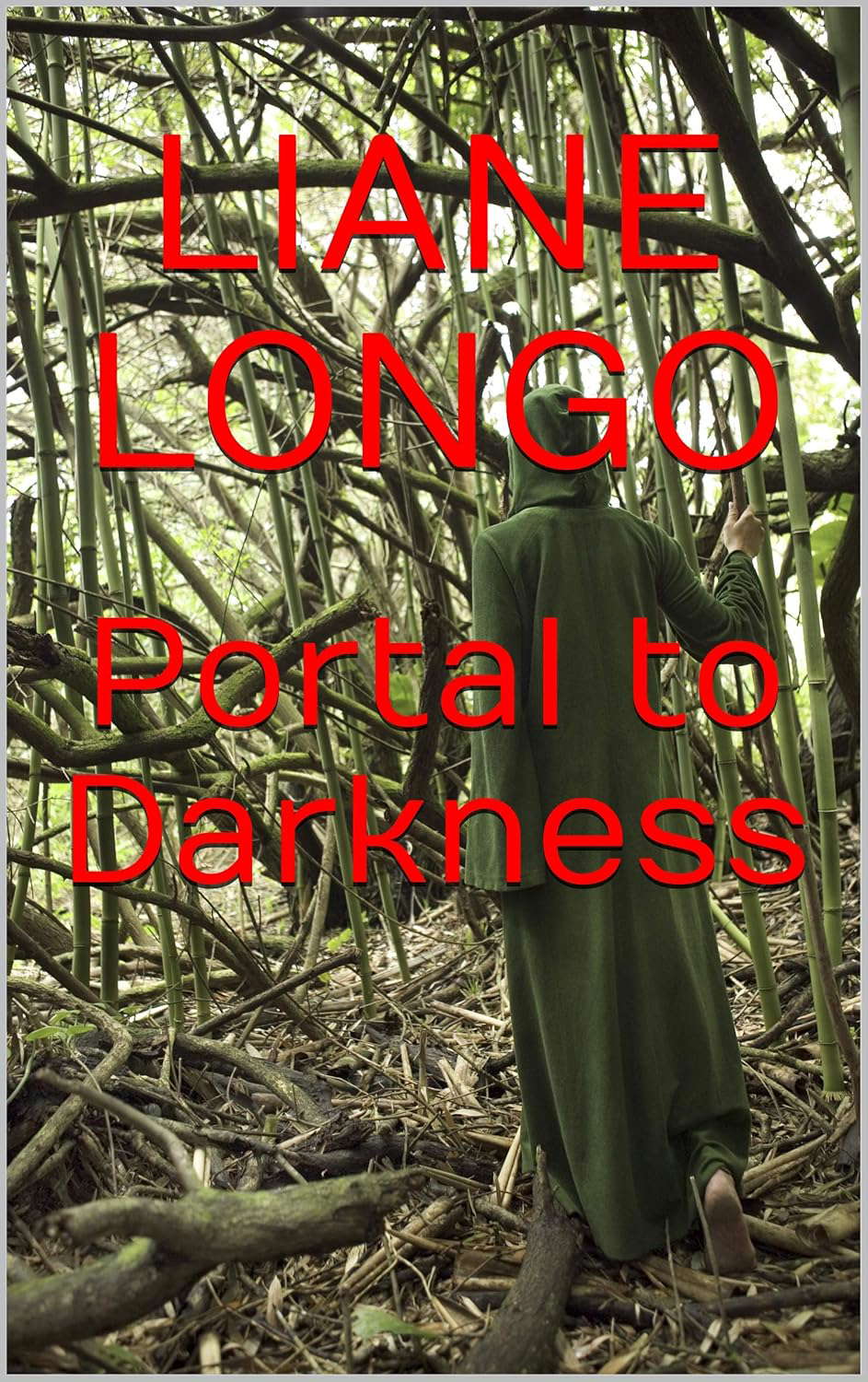 Portal to Darkness poster