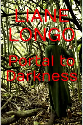 Portal to Darkness poster