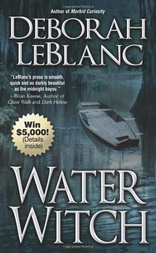 Water Witch poster