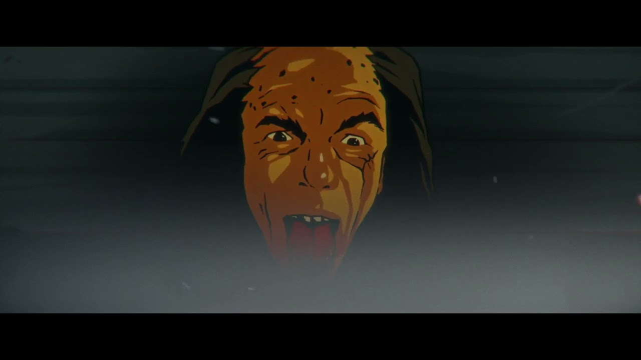 DOG OF GOD TRAILER 2025 TRIBECA