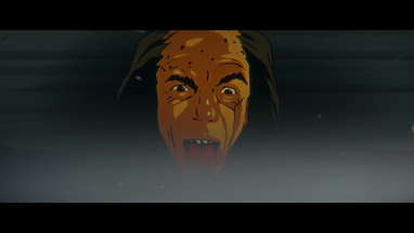 DOG OF GOD TRAILER 2025 TRIBECA poster