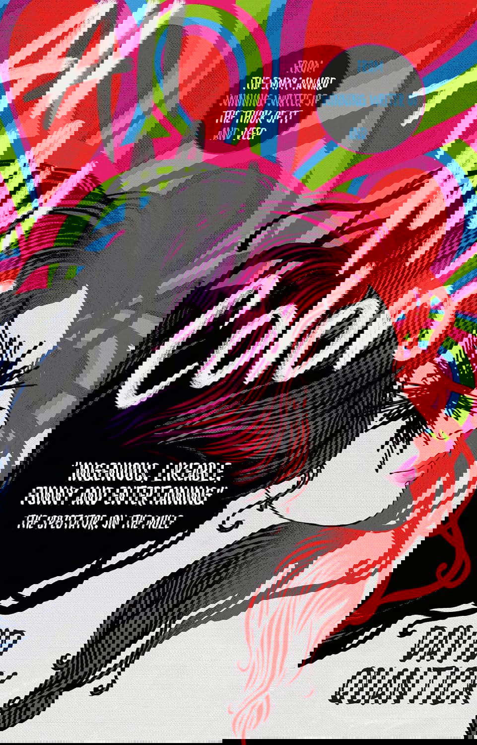 All My Colors poster