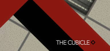 The Cubicle. capsule