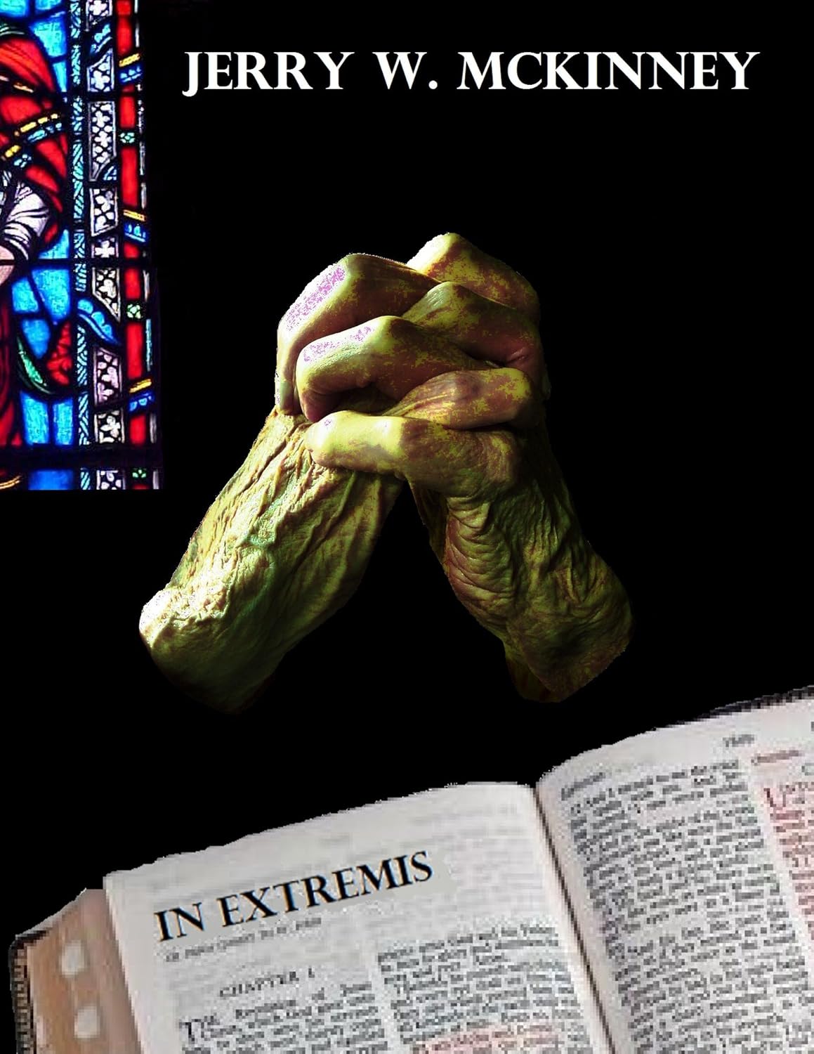 In Extremis poster