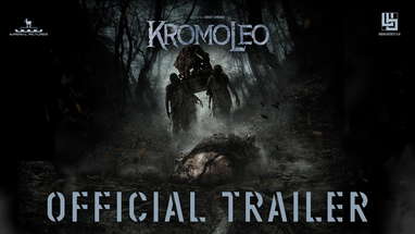 OFFICIAL TRAILER FILM KROMOLEO TEROR 1 MALAM!!! poster