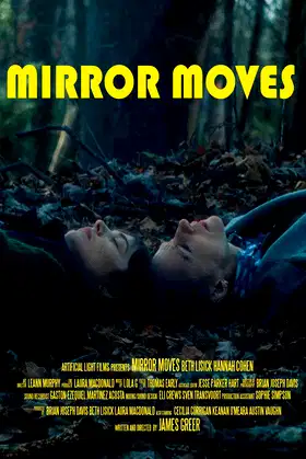 Mirror Moves poster