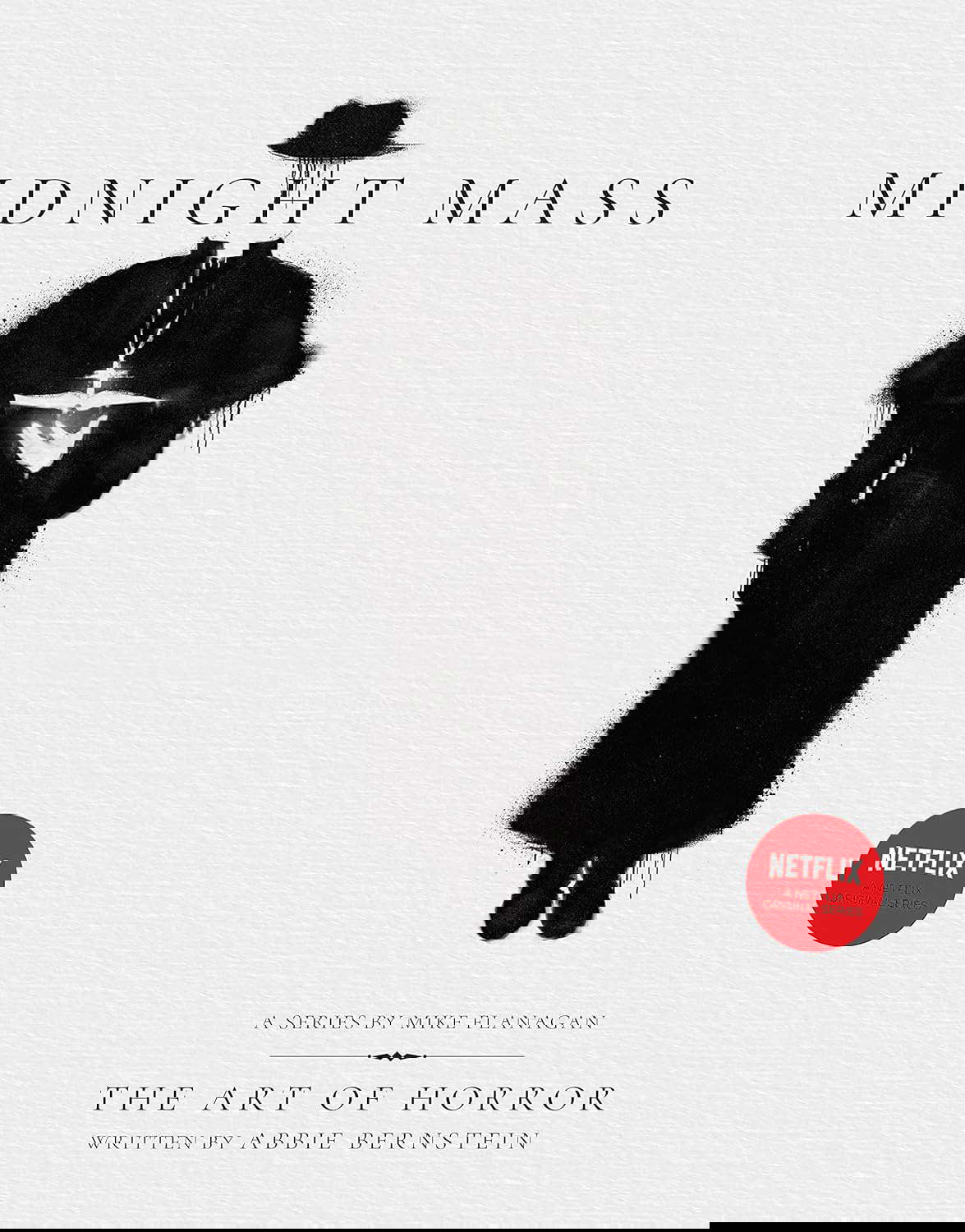 Midnight Mass: The Art of Horror poster
