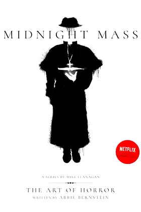 Midnight Mass: The Art of Horror poster