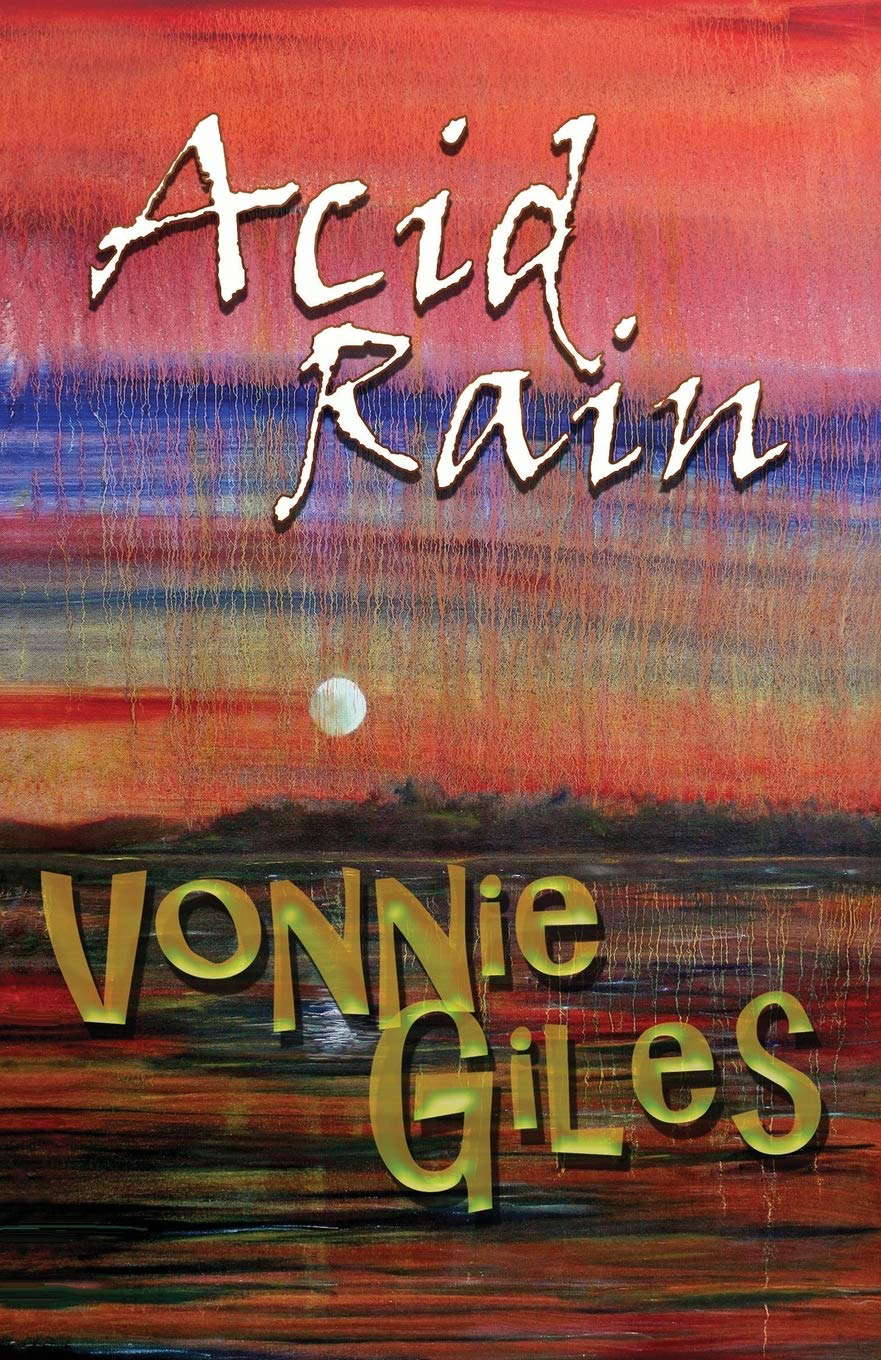 Acid Rain poster