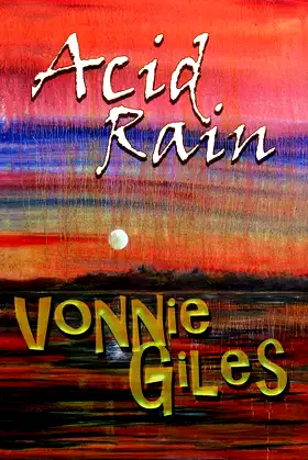Acid Rain poster