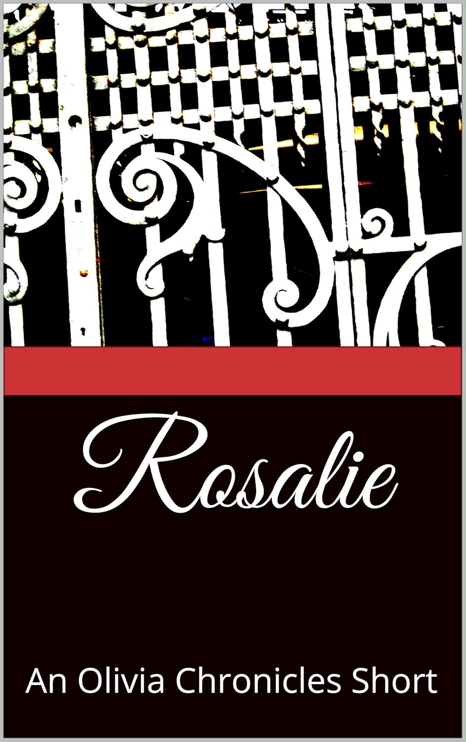 Rosalie: An Olivia Chronicles Short poster