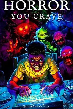 Horror You Crave: Volume One poster