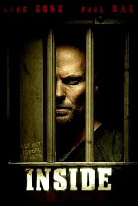 Inside poster