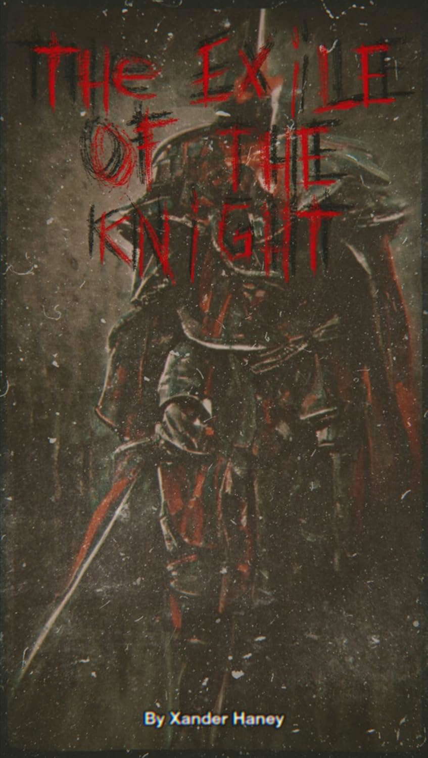 The Exile of the Knight poster