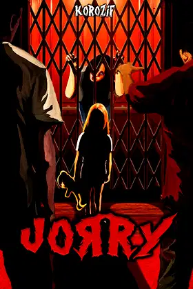 JORRY poster
