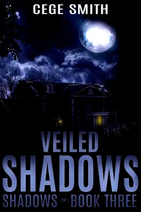 Veiled Shadows: (A Paranormal Demon Haunting) (Shadows Series Book 3) poster