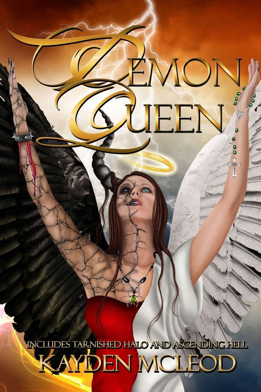 Demon Queen poster