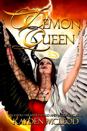 Demon Queen poster