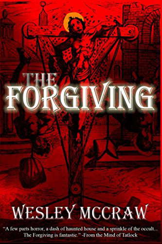 The Forgiving poster