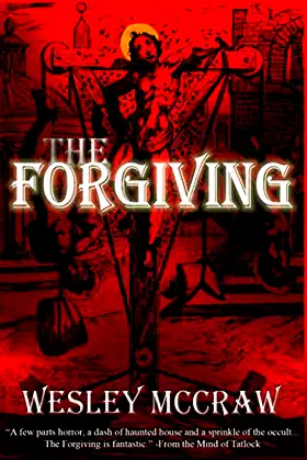 The Forgiving poster