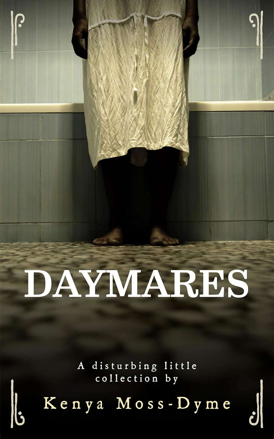 Daymares poster