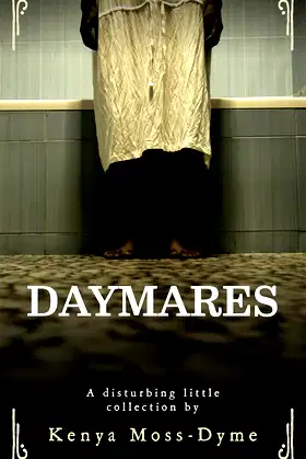 Daymares poster