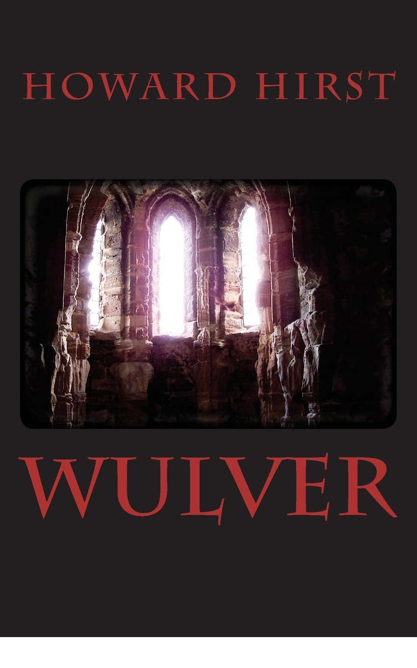 Wulver poster
