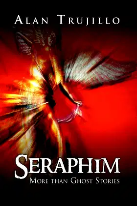 Seraphim: More Than Ghost Stories poster