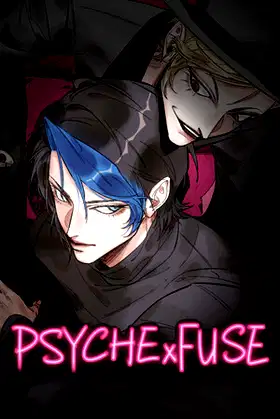 PSYCHExFUSE poster