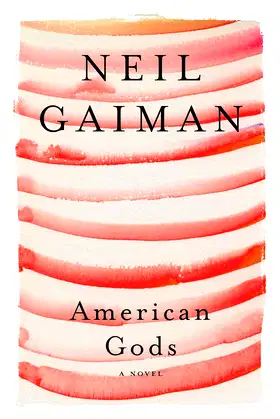 American Gods: A Novel poster