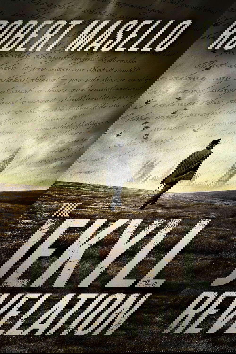 The Jekyll Revelation poster