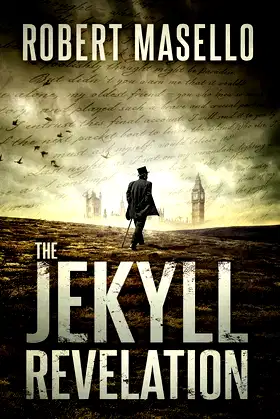 The Jekyll Revelation poster
