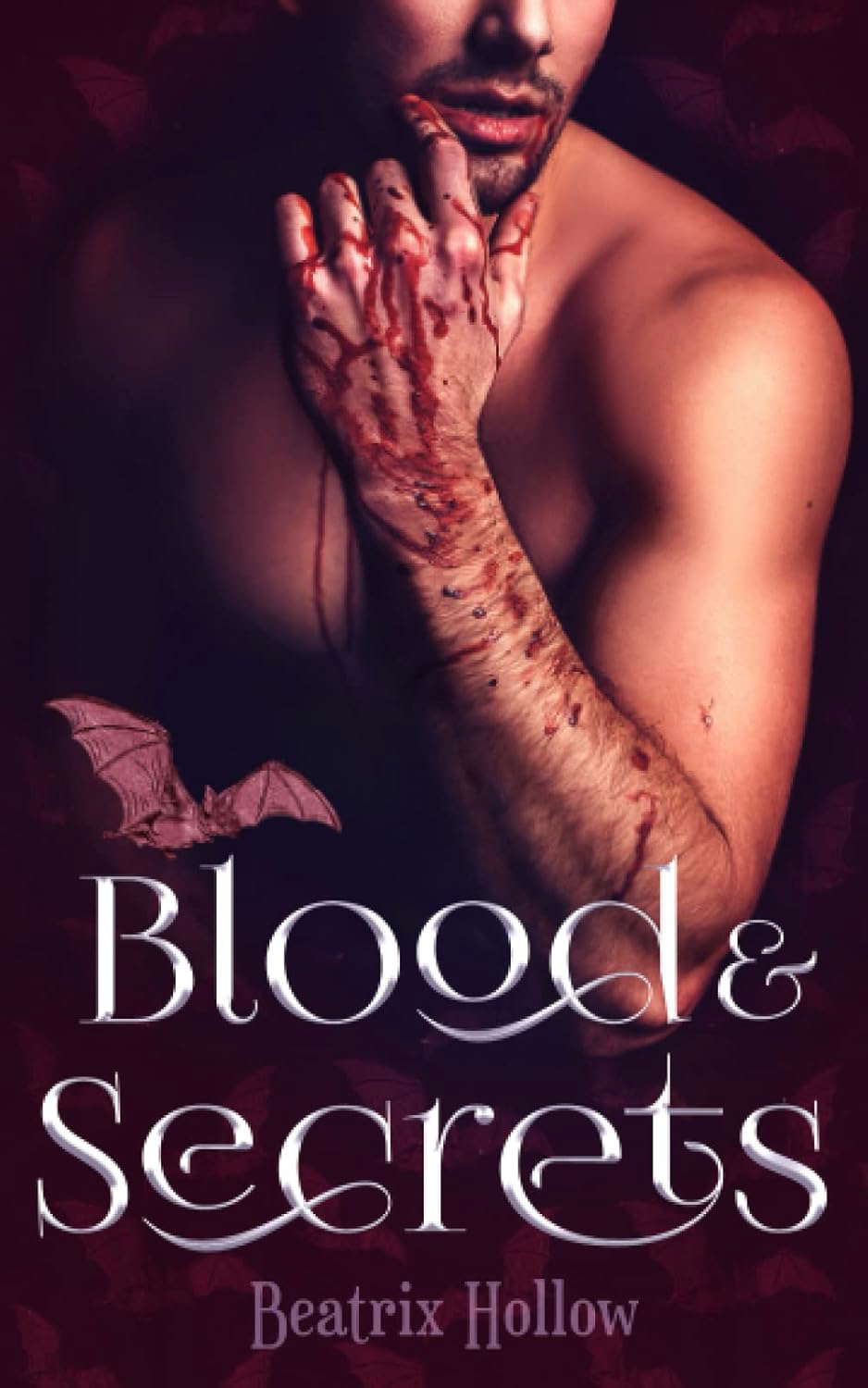 Blood and Secrets poster
