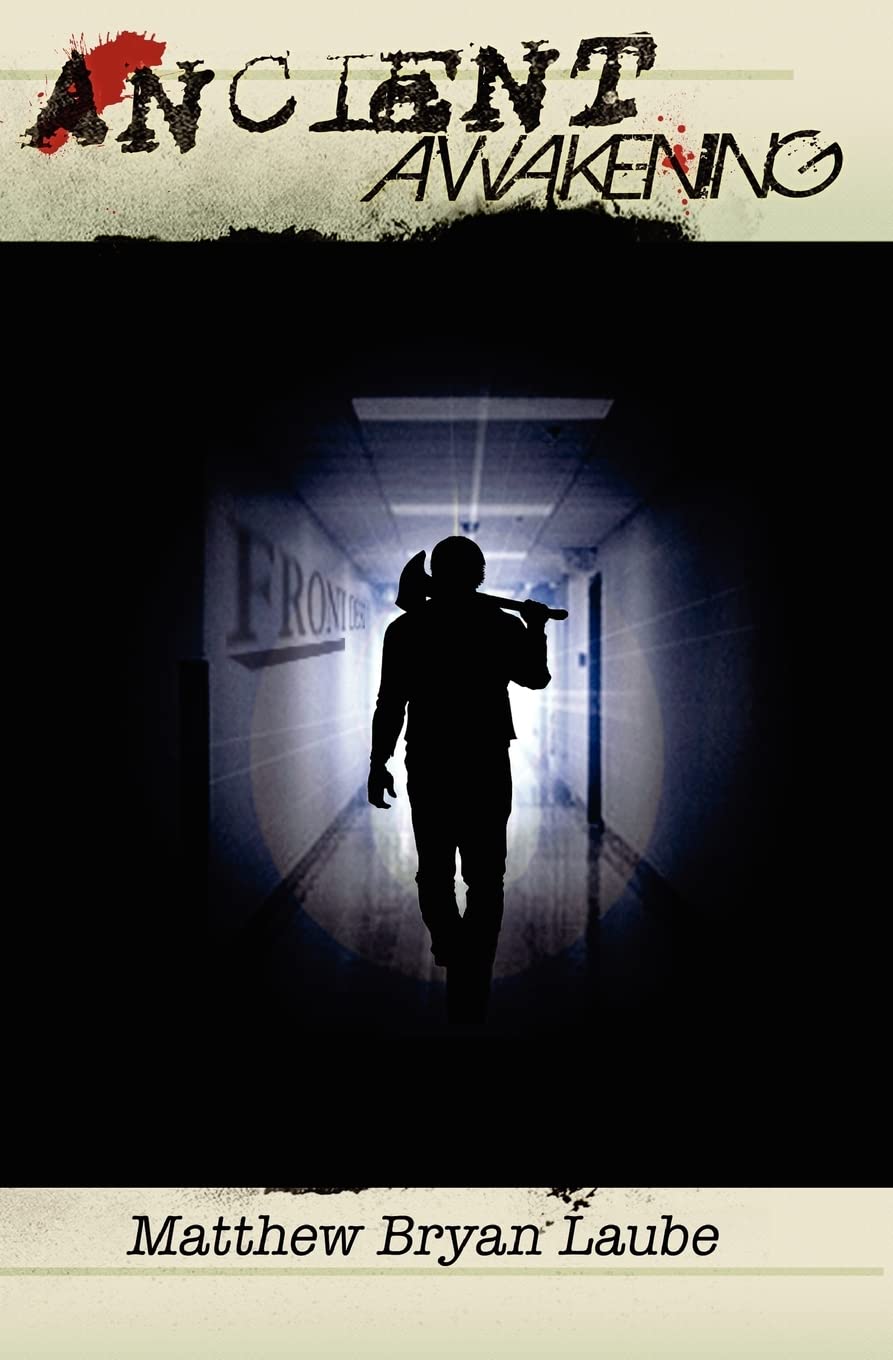 Ancient Awakening poster