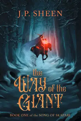 The Way of the Giant poster