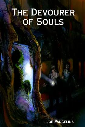 The Devourer of Souls poster