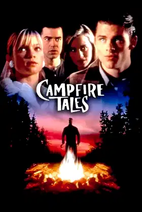 Campfire Tales poster