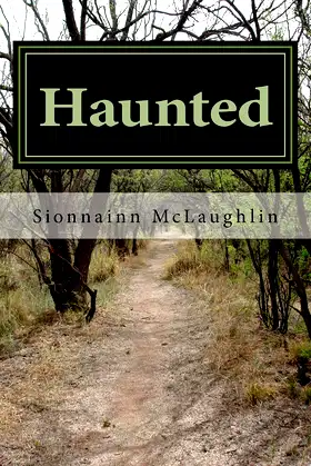 Haunted: True Stories of a Ghost Magnet poster