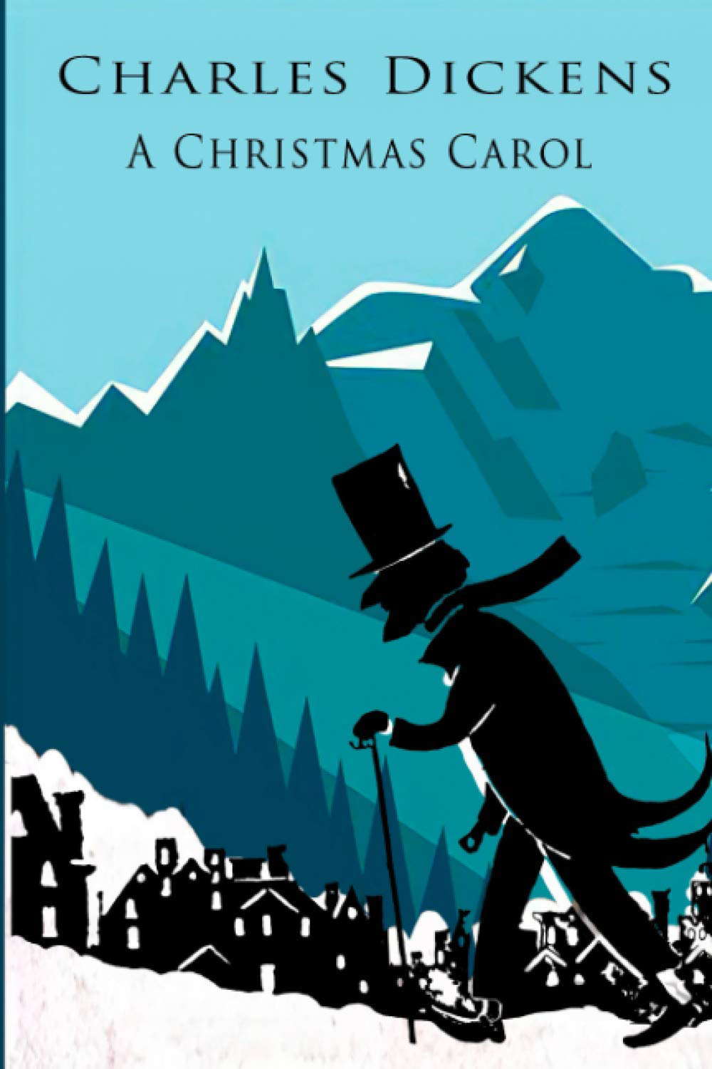 A Christmas Carol poster