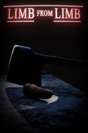 Limb From Limb poster