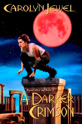 A Darker Crimson poster