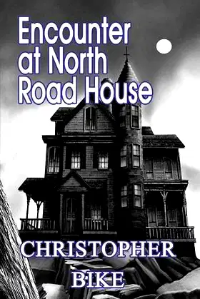 Encounter at North Road House poster