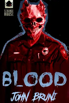 Blood poster
