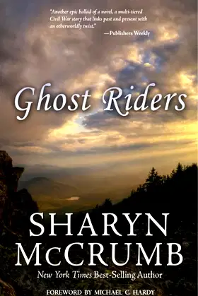 Ghost Riders: A Novel poster