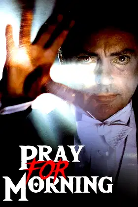 Pray For Morning poster