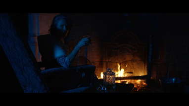 'The Location' Behind The Scenes of "The House Of Violent Desire" [HD] poster